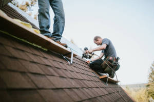 Local Roofers in Eastmont, SC